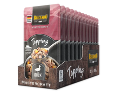 Belcando - MASTERCRAFT anties filė - 12 x 100 g