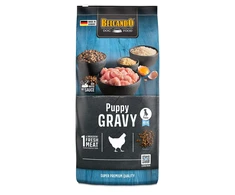 Belcando - šuniukų pašaras padažui - 12,5kg