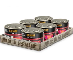 Belcando - Pure jautiena - 6x200g