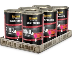 Belcando - Pure jautiena - 6x400g