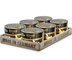 Belcando - gryna vištiena - 6 x 200 g