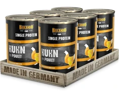 Belcando - gryna vištiena - 6 x 400g
