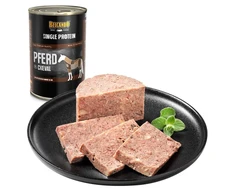 Belcando - Pure Horse - 400gr