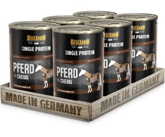 Belcando - Pure Horse - 6x400g
