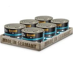 Belcando - Pure lašiša - 6x200g