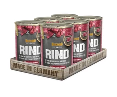 DLZBCDKMP0022 Belcando jautiena su bulvėmis AND PEAS Adult 400g