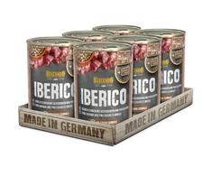 Belcando - Quality Selection Iberico Chick Peas &amp; Lingonberries - 6x400g