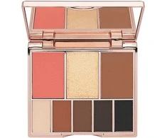 Bellamianta - „Viskas viename“ veido ir akių paletė - 23 g