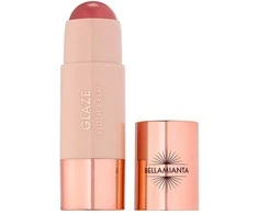 Bellamianta - Glaze skaistalų balzamas - vario spalvos - 5 g