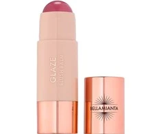 Bellamianta - Glazūrinis skaistalų balzamas - Slyvų aistra - 5 g