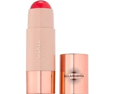 Bellamianta - Glazūrinis skaistalų balzamas - Aguonos - 5g