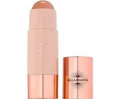 Bellamianta - Glazūrinis skaistalų balzamas - Topazas - 5 g