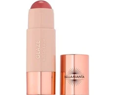 Bellamianta - Glazūrinis skaistalų balzamas - Dykumos rožė - 5 g