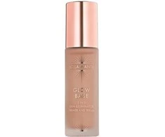 Bellamianta - Švytėjimo bazė 3 viename „Golden Glow“ - Auksinė - 30 ml