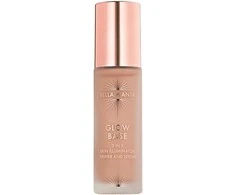 Bellamianta - Švytėjimo bazė 3 viename - Medaus švytėjimas - 30 ml