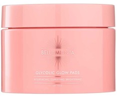 Bellamianta - Glycolic Glow Pads 100 vnt
