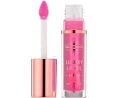 Bellamianta - Luxury Lip Oil SPF30 Rožinė 3 ml