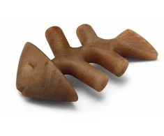 Benebone - Žuvies kaulas - M - 15 cm - (810054210078)