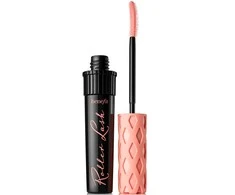 Benefit Roller Lash Curling Blakstienų tušas riečiamasis blakstienų tušas, atspalvis: Juodas, 8.5 g