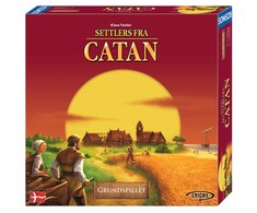 Catan Katanas (danų k.) (LPFI403)