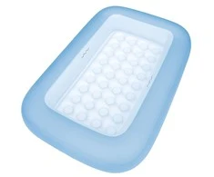 Bestway 51115 vaikiškas žaidimų baseinas