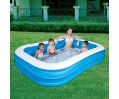 Bestway 54006 vaikiškas žaidimų baseinas