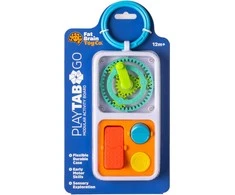 Bet Your Brain - Play Tab On The Go (337-51212)