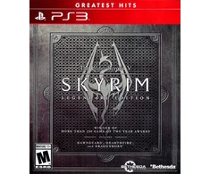 Bethesda „Elder Scrolls 4: Oblivion“ (didžiausi hitai) – „PlayStation 3“