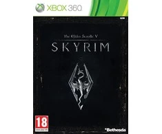Bethesda „Elder Scrolls V: Skyrim“ – „Xbox 360“