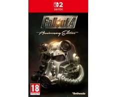 Bethesda Fallout 4: Anniversary Edition (Switch 2)