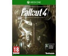 Bethesda Fallout 4 Xbox One