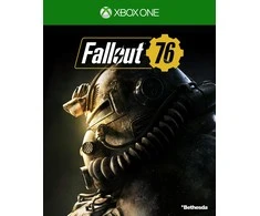 Bethesda „Fallout 76“ – „Xbox One“