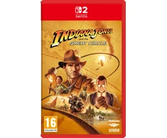 Bethesda Indiana Jones and the Great Circle (Switch 2)