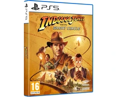 „Bethesda Indiana Jones and the Great Circle“ PS5
