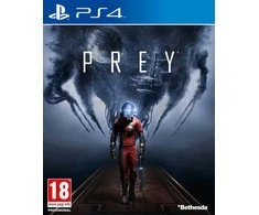 Bethesda Prey (AUS) - PlayStation 4