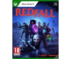 Bethesda „Redfall“ – „Xbox Series X“