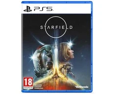 Bethesda Starfield PS5