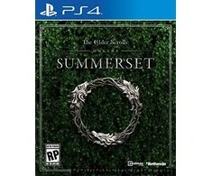 Bethesda „The Elder Scrolls Online: Summerset“ – „Xbox One“