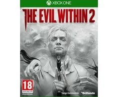 Bethesda „The Evil Within 2“ – „Xbox One“