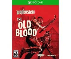 Bethesda Wolfenstein: The Old Blood – Xbox One
