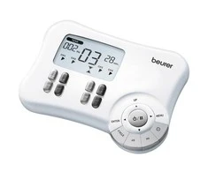 Beurer Elektroninis raumenų stimuliatorius EM80