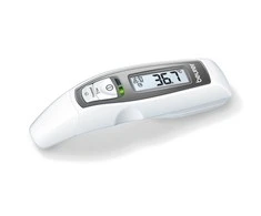 Termometras Beurer FT65