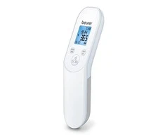 Bekontaktis termometras Beurer FT 85