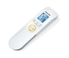 Beurer Bekontaktis termometras ft 95