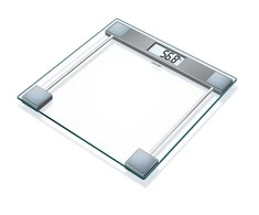 Virtuvinės svarstyklės Beurer Svarstyklės GS11