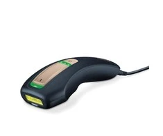 Depiliatorius Beurer Beurer IPL 8800 VELVET SKIN PRO