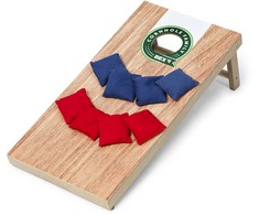 Tactic Lawn cornhole žaidimas su maišeliais ir lenta