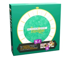 Bezzerwizzer - Timeline (Danish) (BEZ2006DK)