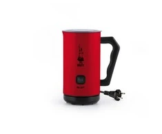 Elektrinis Pieno Plakiklis - Bialetti Mkf02 Raudonas