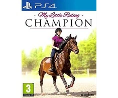 Big Ben Mano mažasis jojimo čempionas (PlayStation 4)